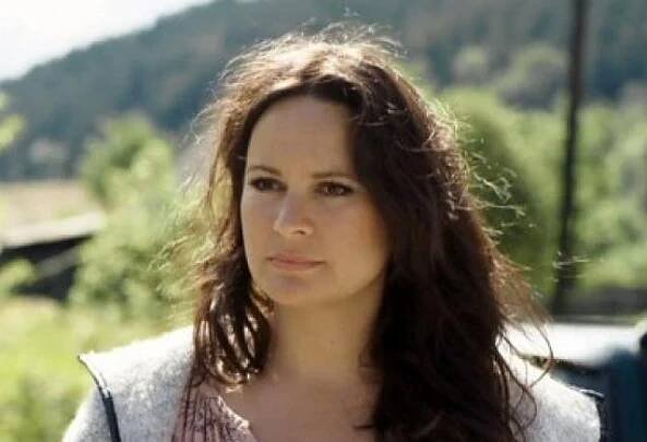 Jitka Čvančarová herečka