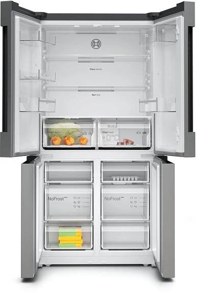 BOSCH KFN96VPEA Serie 4