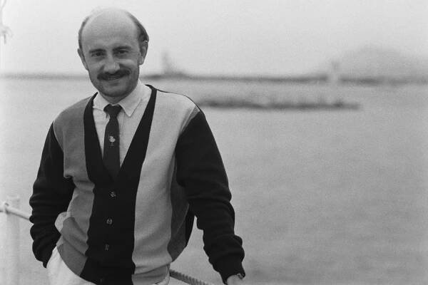 Ve věku 72 let zemřel francouzský herec, režisér a scénárista Michel Blanc.