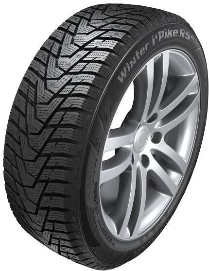 Hankook Winter i*cept evo3 W330 245/35 R20 95 W XL od 5 134 Kč
