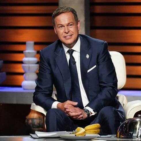 Dragons' Den device praised by Peter Jones 'helps you sleep better'