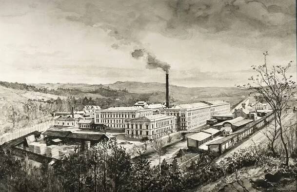 O nás – FABRIKA 1861