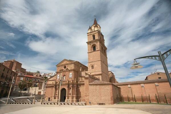 Calahorra
