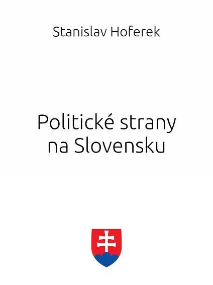 GK | Politické strany na Slovensku