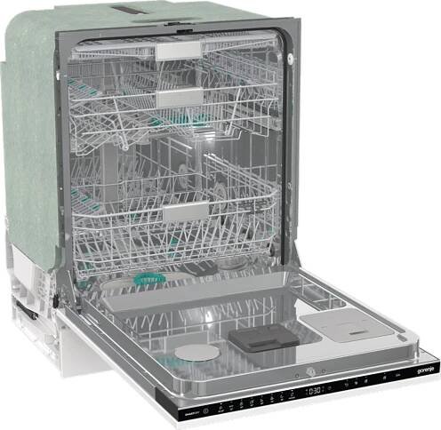 Myčka - GV693B60AD - GORENJE