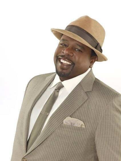 Cedric the Entertainer Cast In 'Welcome To the Neighborhood' CBS Pilot