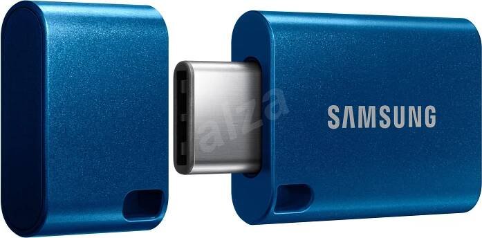 Samsung USB Type-C Flash Drive 64 GB