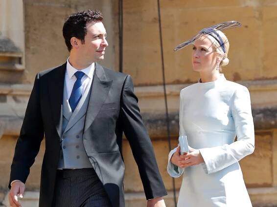 9 Things to Know About Michael Hess, Misha Nonoo's Fiancé