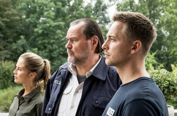 WaPo Duisburg - Tödliche Neugier - Z filmu - Bianca Nawrath, Markus John, Timmi Trinks