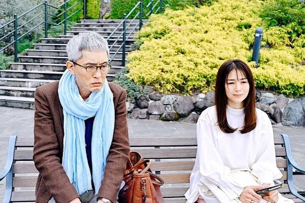 Džizoku kanó na koi desu ka: Čiči to musume no kekkon kóšinkjoku - Episode 3 - Z filmu - Jutaka Macušige, Haruka Igawa