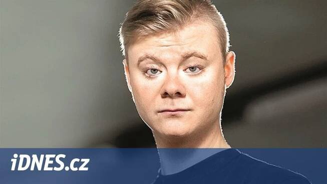 Filip Kaňkovský: Věděl jsem, že s oční vadou budu hrát vrahy - iDNES.cz