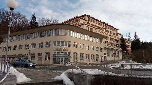 Hotel Palace**** foto 5