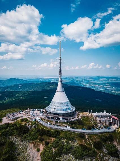 Kategorie: Dron – Tomáš Kopecký - Fotografické portfolio