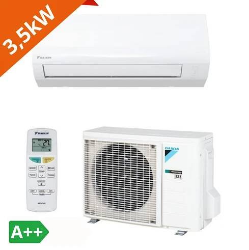 DAIKIN SET Sensira FTXF35E - vnitřní / RXF35E- venkovní 