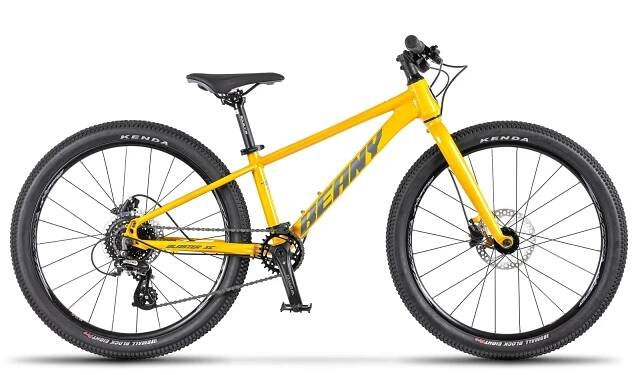 BEANY Blaster XC 24" 2025