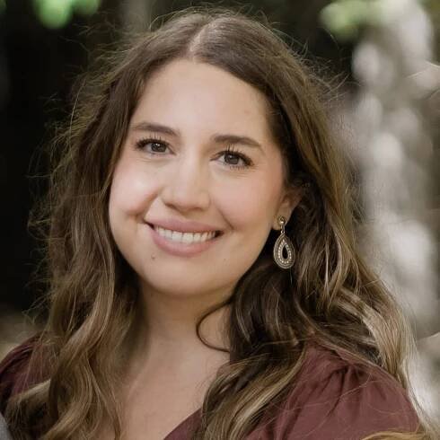 Laura Jeffries - Pyramid of Hope Counseling