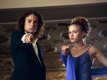 10 Things I Hate About You review – Taming of the Shrew in high school is far from clueless