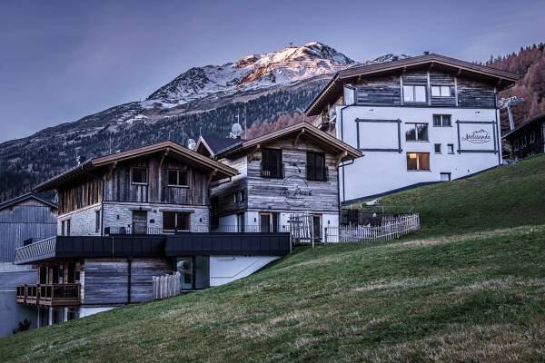Die besten Eindrücke aus dem Ötztal & rund ums The Peak
