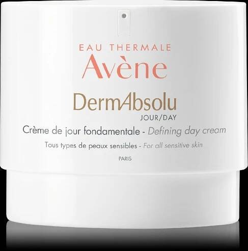 Avene Dermabsolu denní krém 40 ml