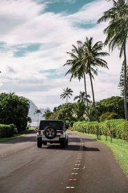 Christmas in Hawaii - the most epic island called Kauai | Eliška Hudcová