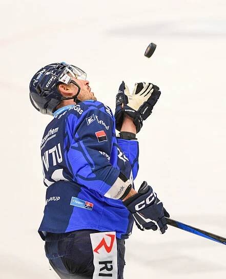 Fotogalerie ze zápasu HC Vítkovice Ridera - HC Škoda Plzeň, 25.10.2024 - HC VÍTKOVICE RIDERA