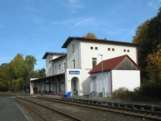 Železniční trať Děčín–Rumburk