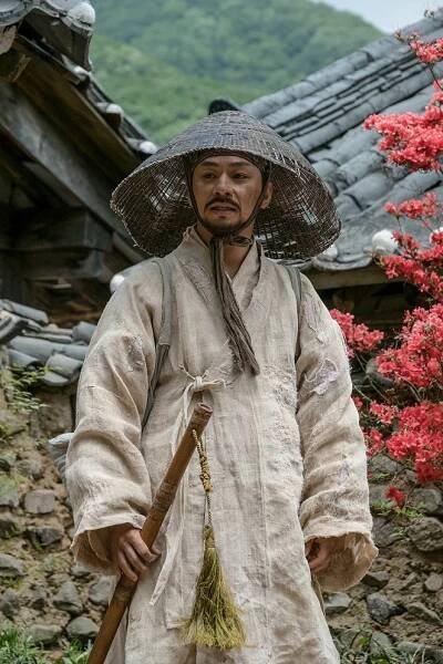 Heungbu - Z filmu - Sang-hoon Jeong