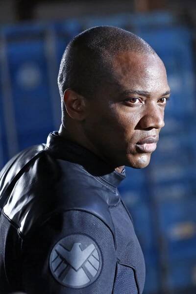Agenti S.H.I.E.L.D. - Most (S01E10) (2013)