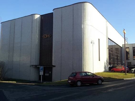DŮM KULTURY VSETÍN s.r.o. | ic-vsetin.cz