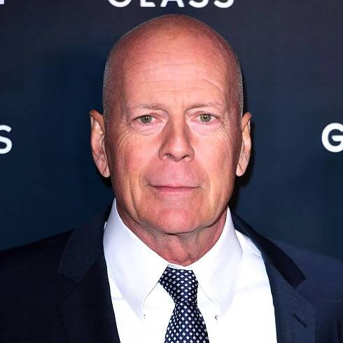 This Condition Has Prompted Bruce Willis to Step Away From Acting