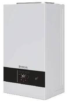 BUDERUS GB122i-15 T H nástěnný kondenzační kotel, topení 7736901539