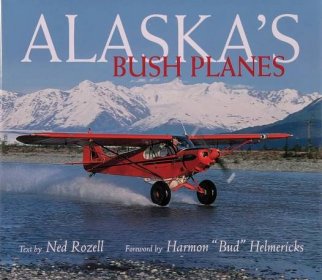 Alaska Stock & Assignment Published Work - Jeff Schultz