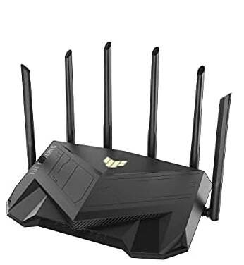 Asus TUF Gaming AX5400