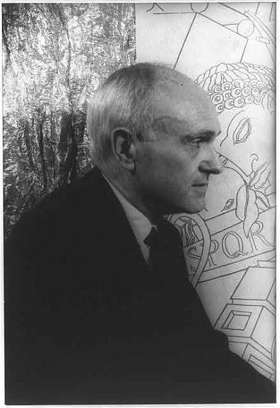 Philip Johnson