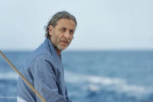 Adam Levy - Sektor - Nikki Beach, or: So Many Ways to Lose - Z filmu