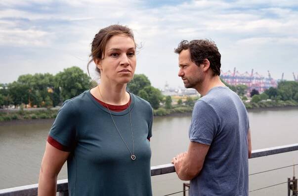 Katharina Tempel - Was wir fürchten - Z filmu - Franziska Hartmann, Florian Stetter