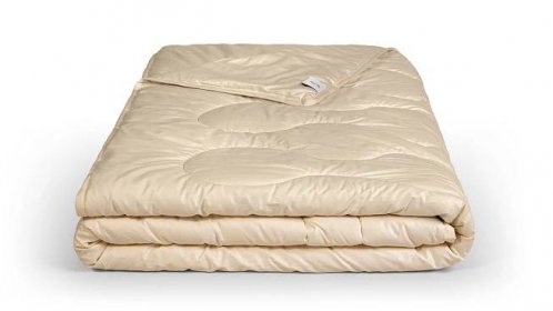 Dvoulůžková vlněná přikrývka Besky Premium — luxusní vlněná deka pro dva z nejlepší ovčí vlny z Beskyd