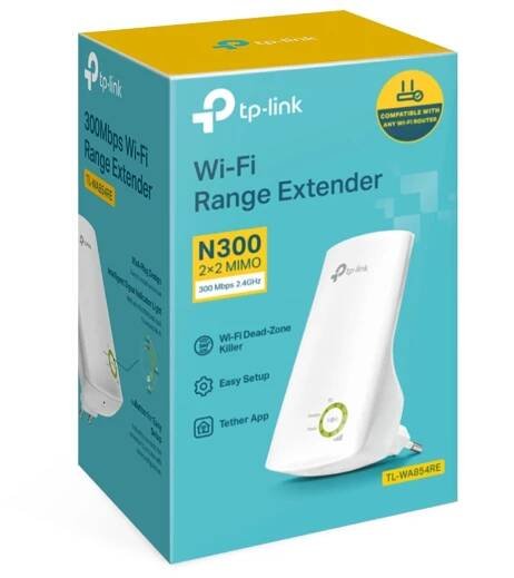 TP-LINK TL-WA854RE