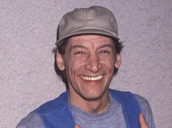 Jim Varney