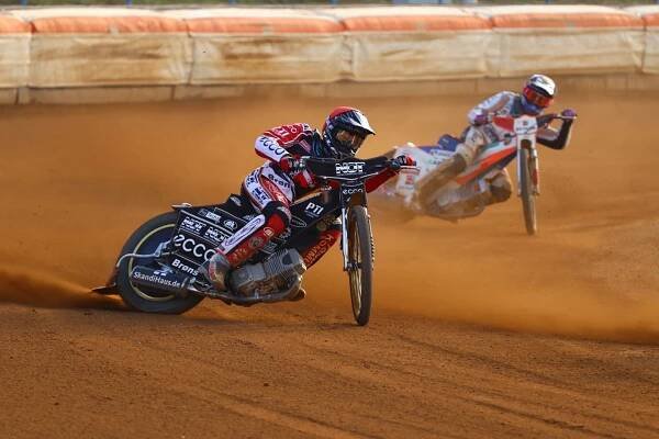 Mads Hansen bezchybný v Pardubicích, obhájí v Žarnovici titul? - Speedway Live