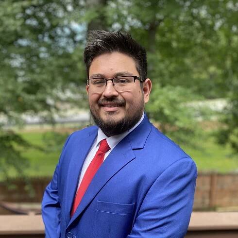 Anthony Gutierrez