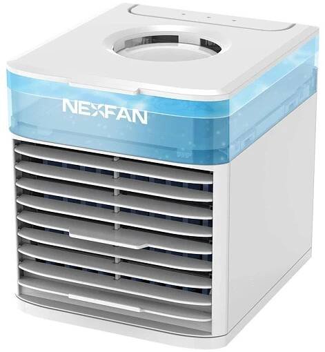 Ochlazovač vzduchu ULTRA AIR COOLER