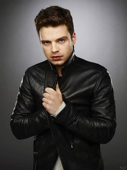 Politická hra - Promo - Sebastian Stan
