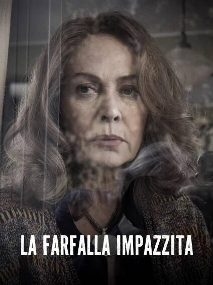 La farfalla impazzita 60% (2025)