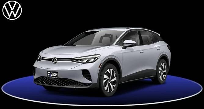 Каталог всех электромобилей - ENON - Россия