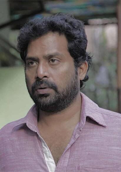 Guru Somasundaram: Movies, Photos, Videos, News, Biography & Birthday | Times of India