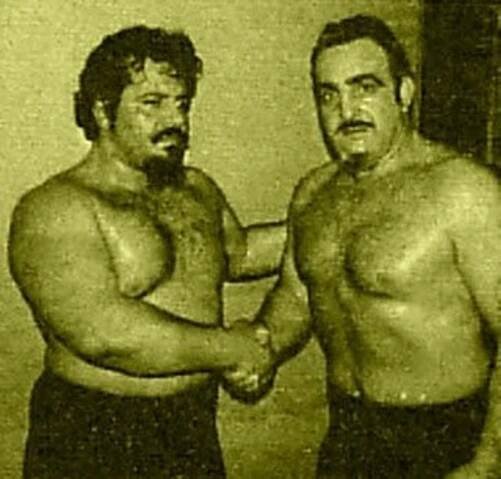 Deadspin | Dead Wrestler Of The Week: Captain Lou Albano