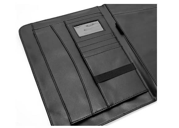 Elegance - portfolio A4 - 330 x 250 x 30 mm | ACTIVA