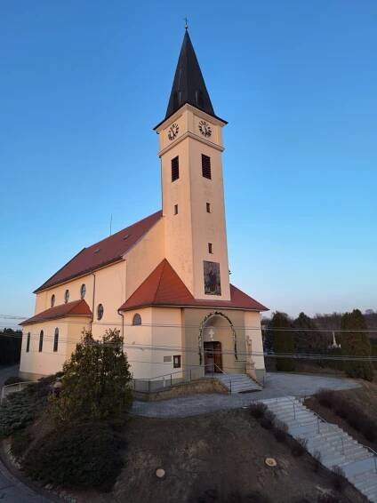 Misie Prakšice a Pašovice | Misie ve farnosti