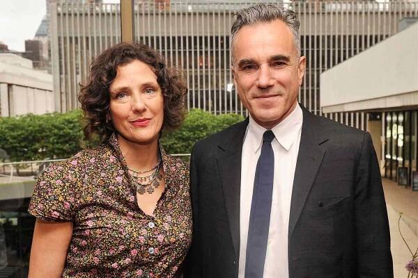 Who Is Daniel Day-Lewis' Wife? All About Rebecca Miller